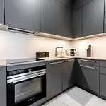 Aboutartapartments - Mlyn Maria Apartment *