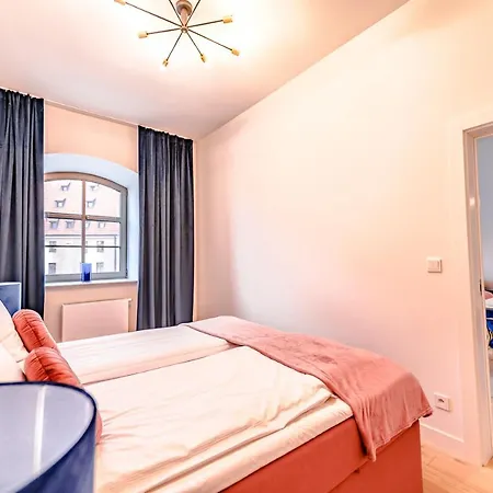 Aboutartapartments - Mlyn Maria Wrocław