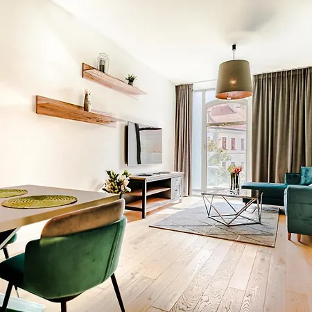 Aboutartapartments - Mlyn Maria Apartment *