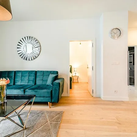 Aboutartapartments - Mlyn Maria Apartment *