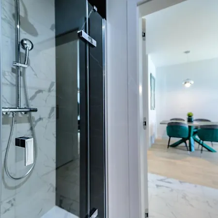 Aboutartapartments - Mlyn Maria Apartman *