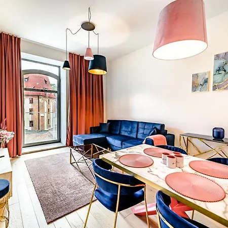 Apartment Aboutartapartments - Mlyn Maria *