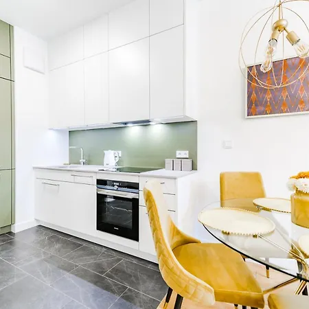 Aboutartapartments - Mlyn Maria * Wrocław