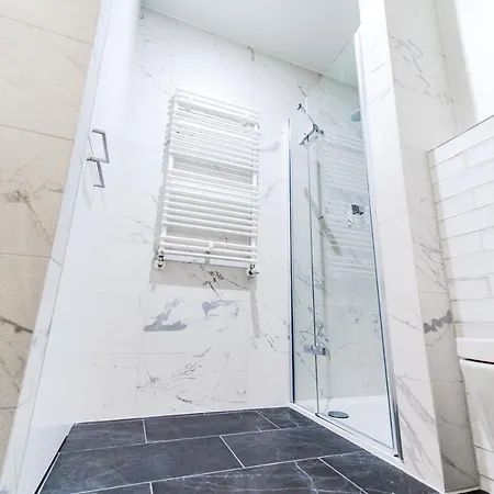 Aboutartapartments - Mlyn Maria Apartman