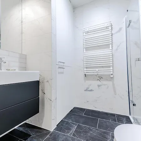 Aboutartapartments - Mlyn Maria