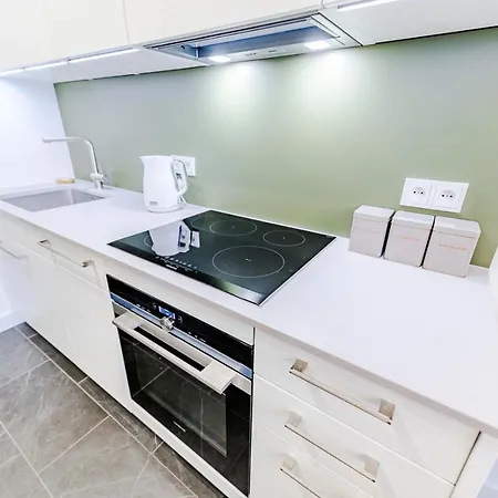 Aboutartapartments - Mlyn Maria Wroclaw