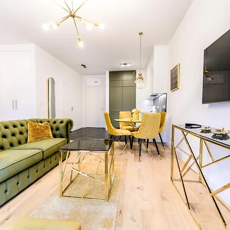 Aboutartapartments - Mlyn Maria *