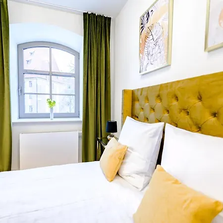 Aboutartapartments - Mlyn Maria *