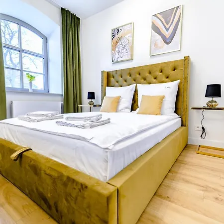 Aboutartapartments - Mlyn Maria * Wrocław