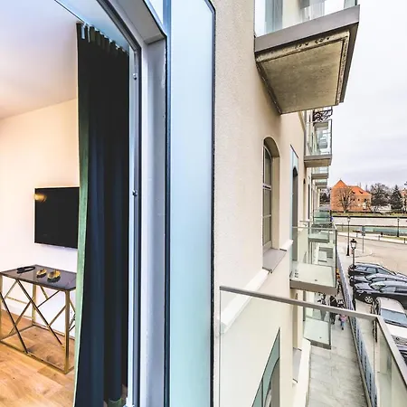 Apartman Aboutartapartments - Mlyn Maria