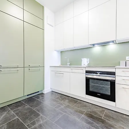Apartment Aboutartapartments - Mlyn Maria *