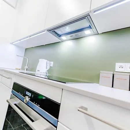 Aboutartapartments - Mlyn Maria * Wrocław