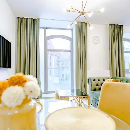 Aboutartapartments - Mlyn Maria Apartman