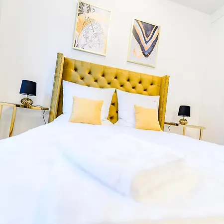Aboutartapartments - Mlyn Maria Apartment *