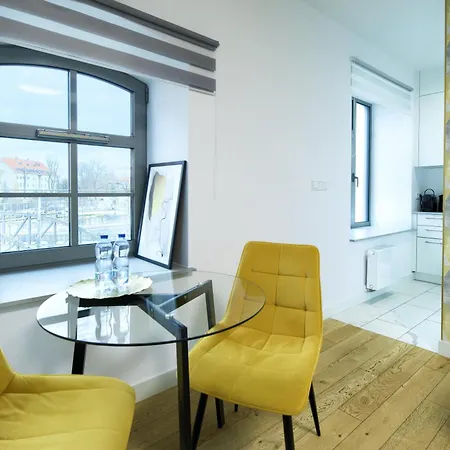 Aboutartapartments - Mlyn Maria *