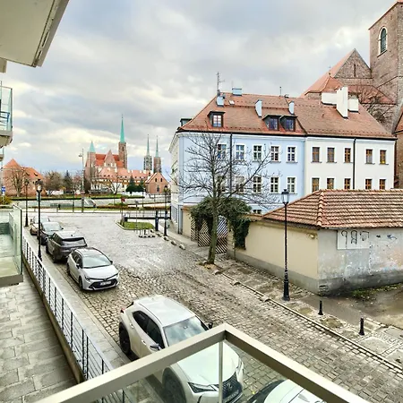 Apartment Aboutartapartments - Mlyn Maria
