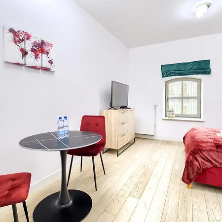 Apartment Aboutartapartments - Mlyn Maria *