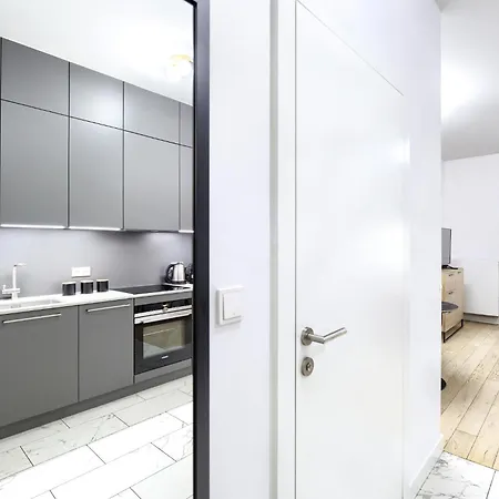 Aboutartapartments - Mlyn Maria *