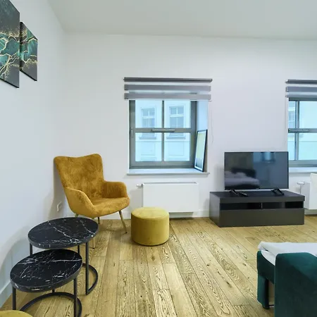 Aboutartapartments - Mlyn Maria