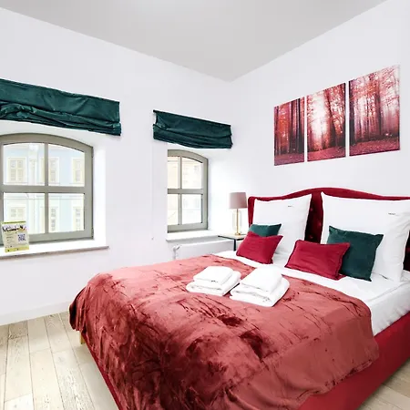 Aboutartapartments - Mlyn Maria Apartment *