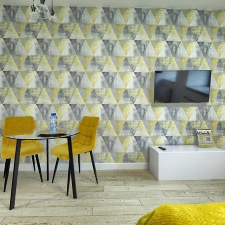 Aboutartapartments - Mlyn Maria