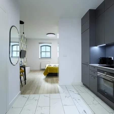 Aboutartapartments - Mlyn Maria Apartment