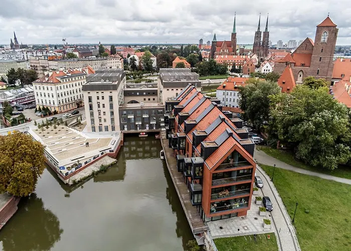 Aboutartapartments - Mlyn Maria Apartment *