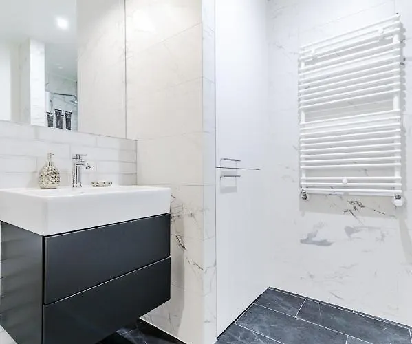 Aboutartapartments - Mlyn Maria Apartman *