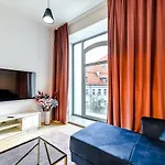 Aboutartapartments - Mlyn Maria Wroclaw