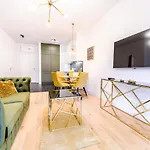 Lejlighed Aboutartapartments - Mlyn Maria Wrocław