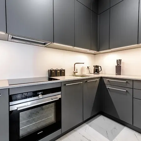 Aboutartapartments - Mlyn Maria Apartmán *