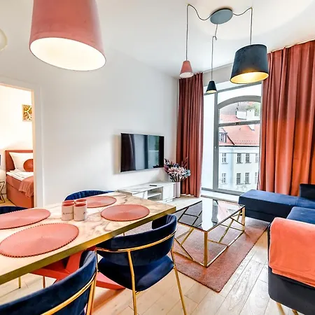 Aboutartapartments - Mlyn Maria