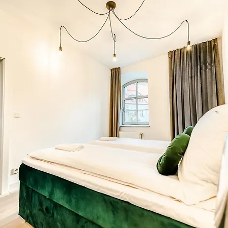 Aboutartapartments - Młyn Maria