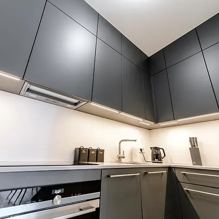 Aboutartapartments - Mlyn Maria Apartmán Vratislav