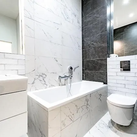 Aboutartapartments - Młyn Maria *