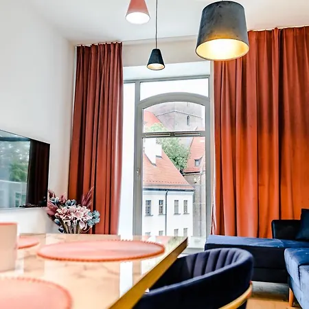 Aboutartapartments - Mlyn Maria