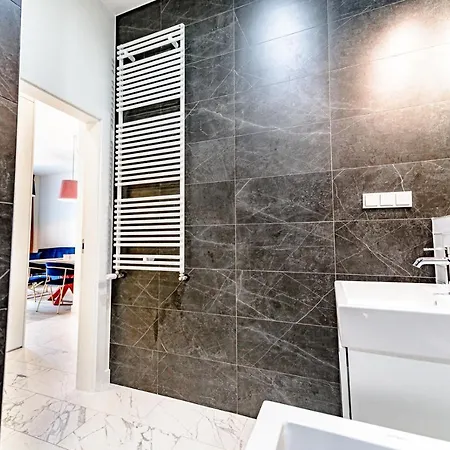 Aboutartapartments - Mlyn Maria Vratislav