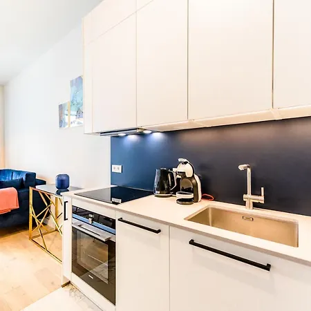 Aboutartapartments - Mlyn Maria Vratislav