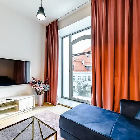 Aboutartapartments - Mlyn Maria Vratislav