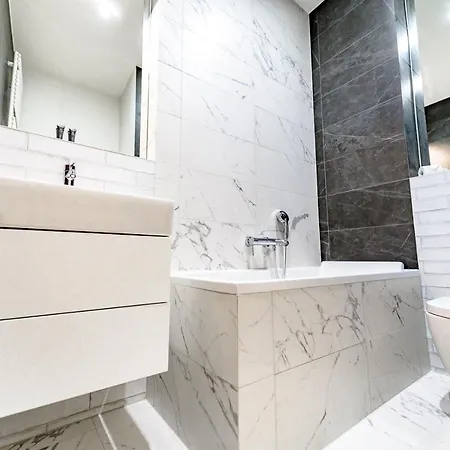 Aboutartapartments - Mlyn Maria