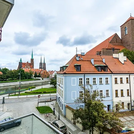 Aboutartapartments - Mlyn Maria Apartmán Vratislav