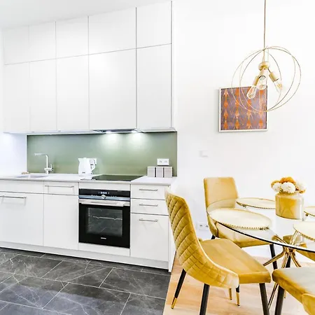 Aboutartapartments - Młyn Maria Wrocław