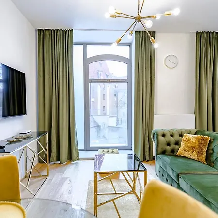 Aboutartapartments - Mlyn Maria *