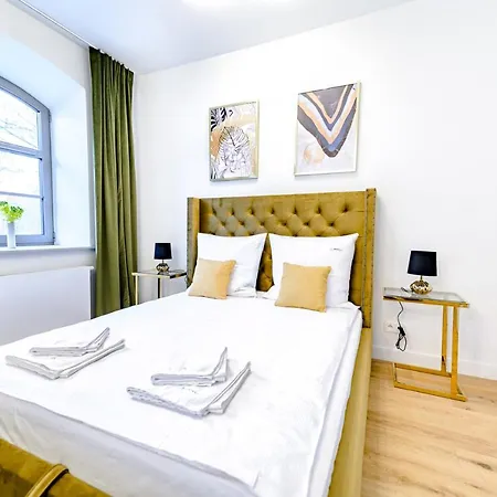 Aboutartapartments - Mlyn Maria * Vratislav