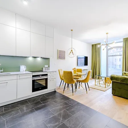 Aboutartapartments - Mlyn Maria Vratislav