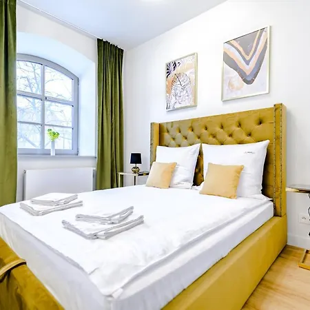 Aboutartapartments - Mlyn Maria Apartmán *