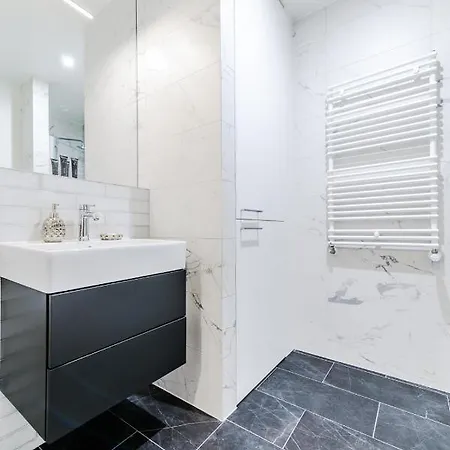 Aboutartapartments - Mlyn Maria Apartmán *