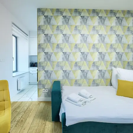 Aboutartapartments - Mlyn Maria Appartamento