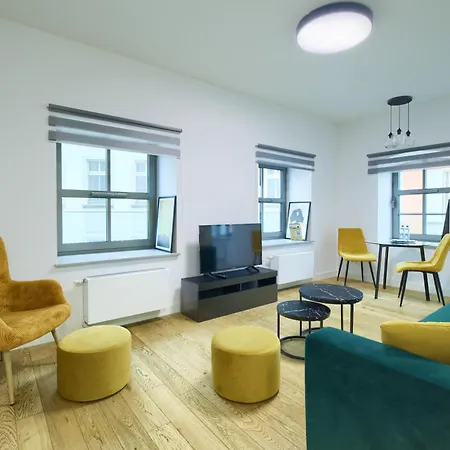 Aboutartapartments - Mlyn Maria Appartamento