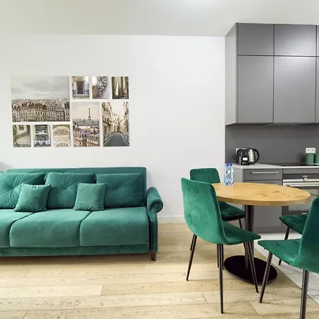 Aboutartapartments - Mlyn Maria * Vratislav